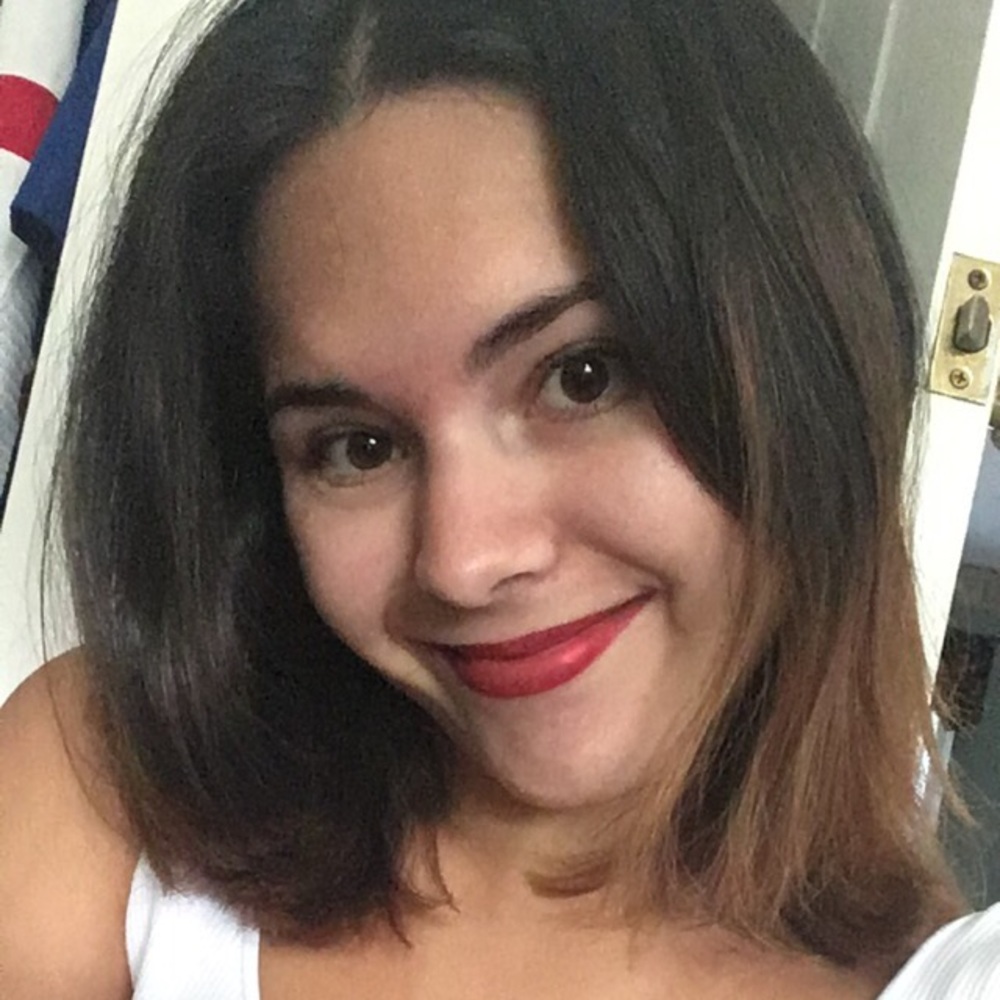 Meet your Posher, Kate